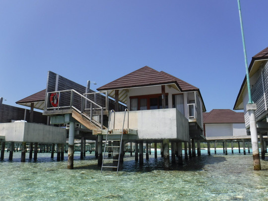 TUI BLUE Olhuveli Romance主图