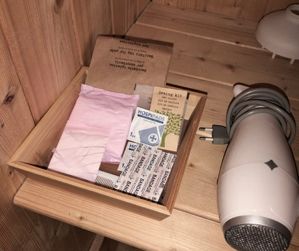 Al Bosco Incantato主图