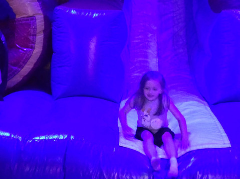 Wagon Wheel Roller Skating