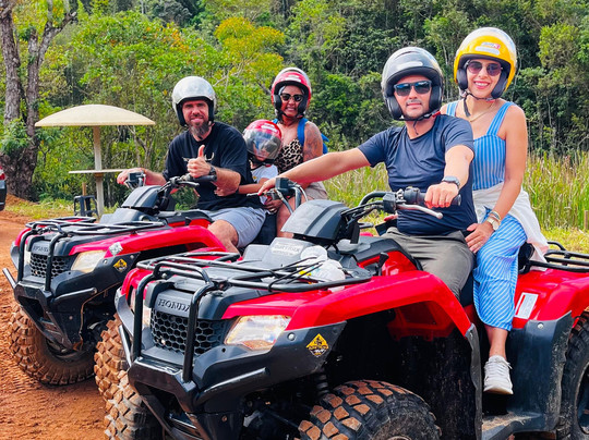 Altas Trilhas-Santa Teresa必去景点