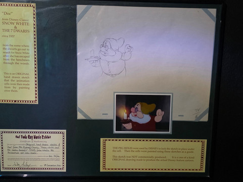 尤达盖伊电影展览-菲利普斯堡必去景点