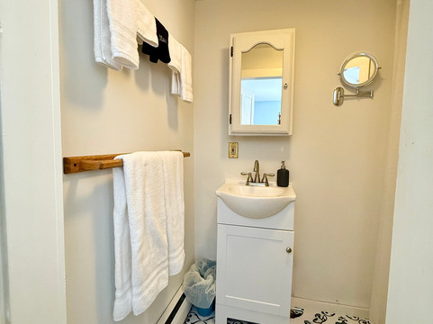 克洛内尔斯宾塞旅馆主图