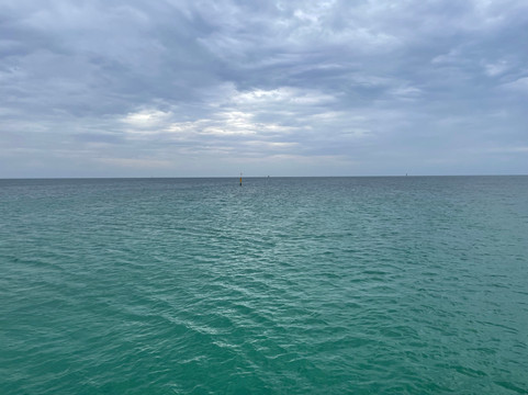 Rosebud Pier-Rosebud必去景点