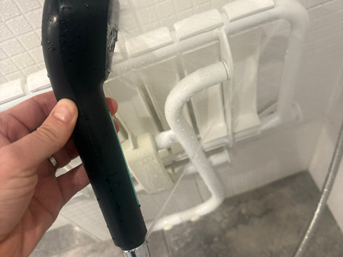 莫兰吉斯奥利酒店主图