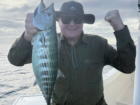 St Francis Safaris-Port St Francis必去景点