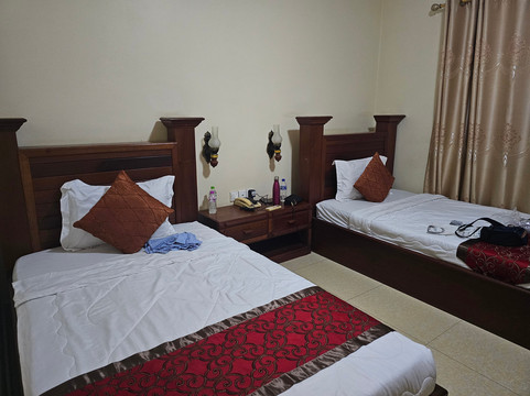 Home Vattanak Guesthouse主图