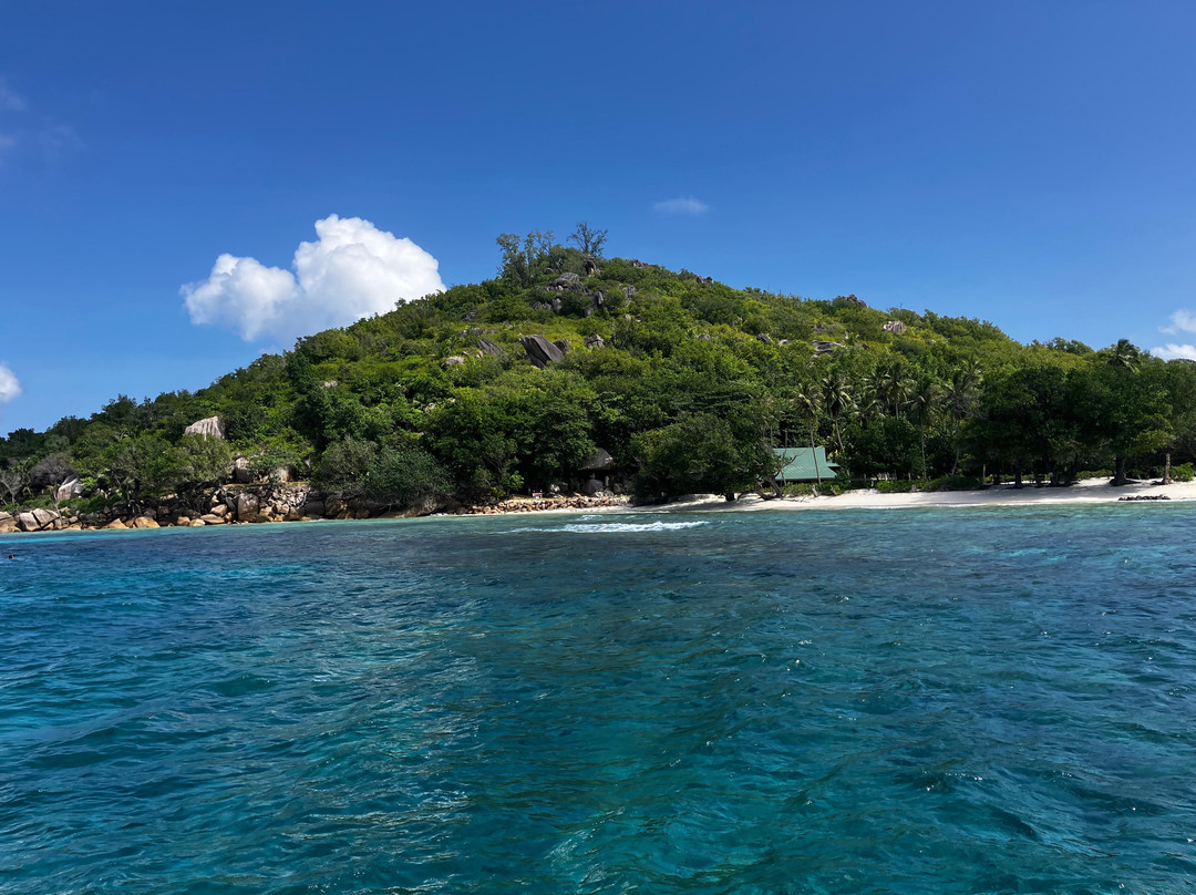 Island hopping-La Réunion必去景点