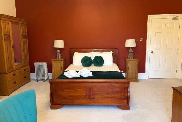 The Swan Hotel-官方