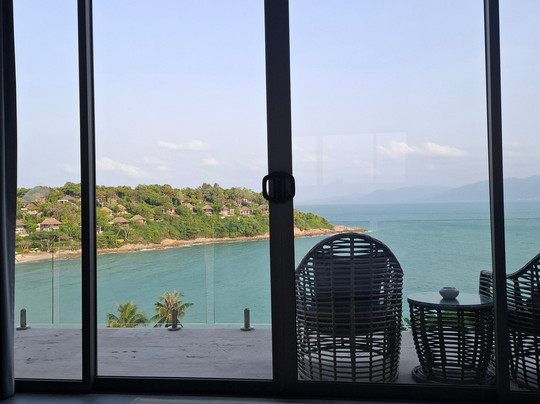 Samui Bayside Luxury Villas主图