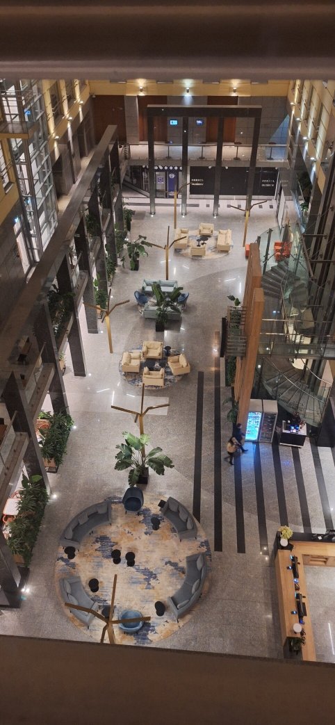 Wyndham Old Town-官方