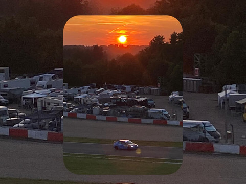 Nurburgring-Nuerburg必去景点