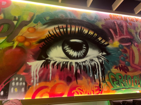 Bronx Burger Factory