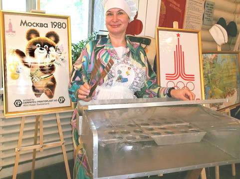 Apraksyn Estate-Olgovo必去景点