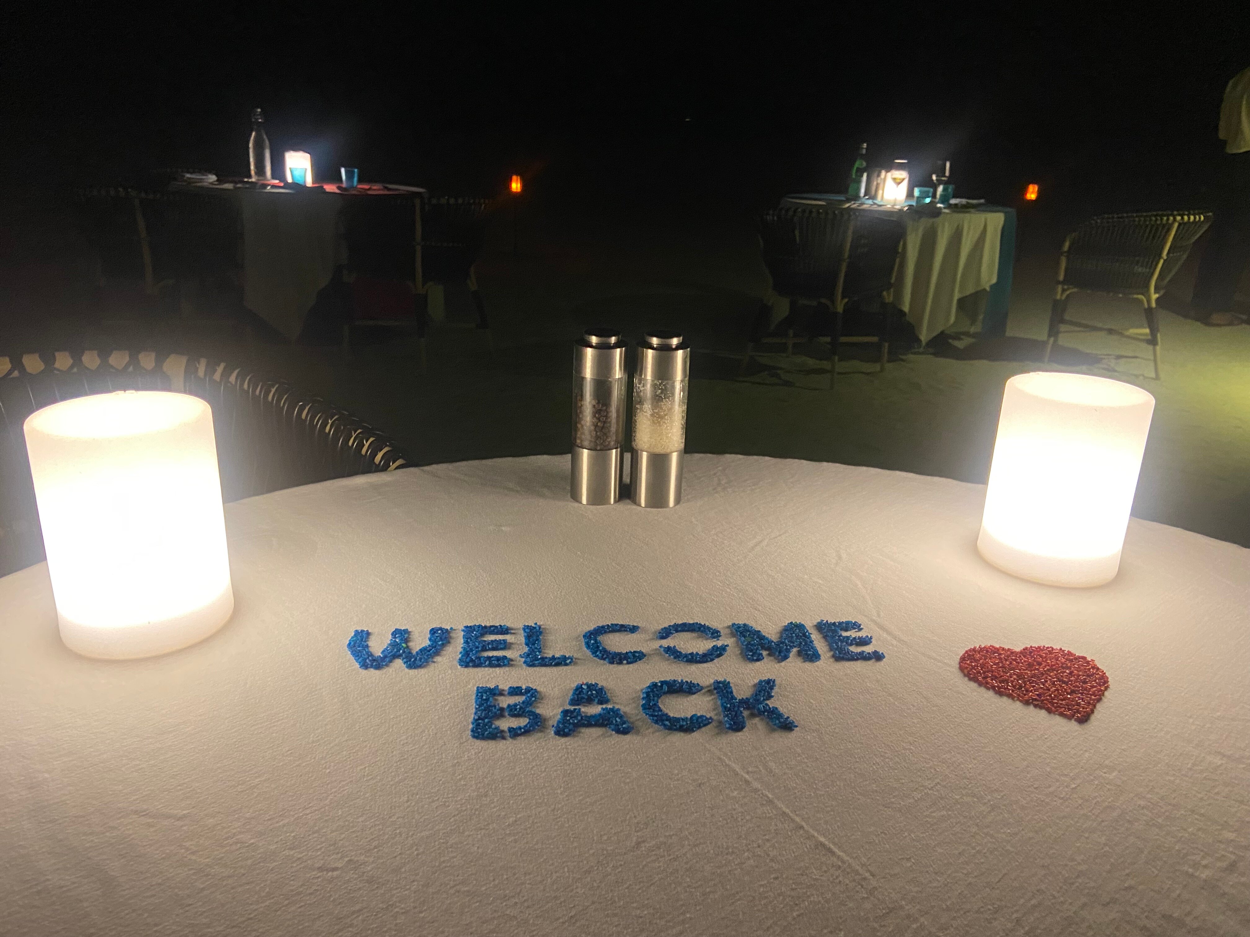 康斯丹哈拉薇莉度假村-官方