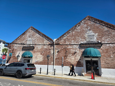 Hemingway Distillery-基韦斯特必去景点