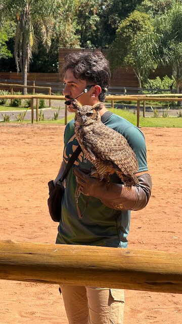 Dreams Park Show-伊瓜苏必去景点