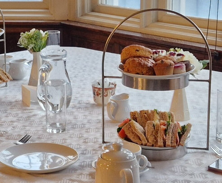 纽塞姆寺庙-利兹必去景点