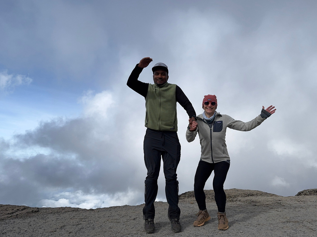 Kili Treks Tanzania-莫西必去景点