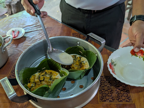 暹粒乡村烹饪课-暹粒必去景点