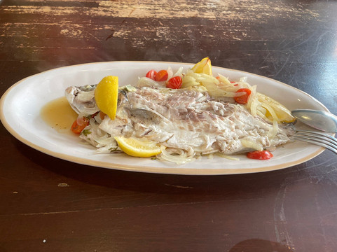 Jamie Oliver Cookery School-伦敦必去景点