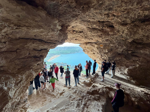 Tal Mixta Cave-Nadur必去景点