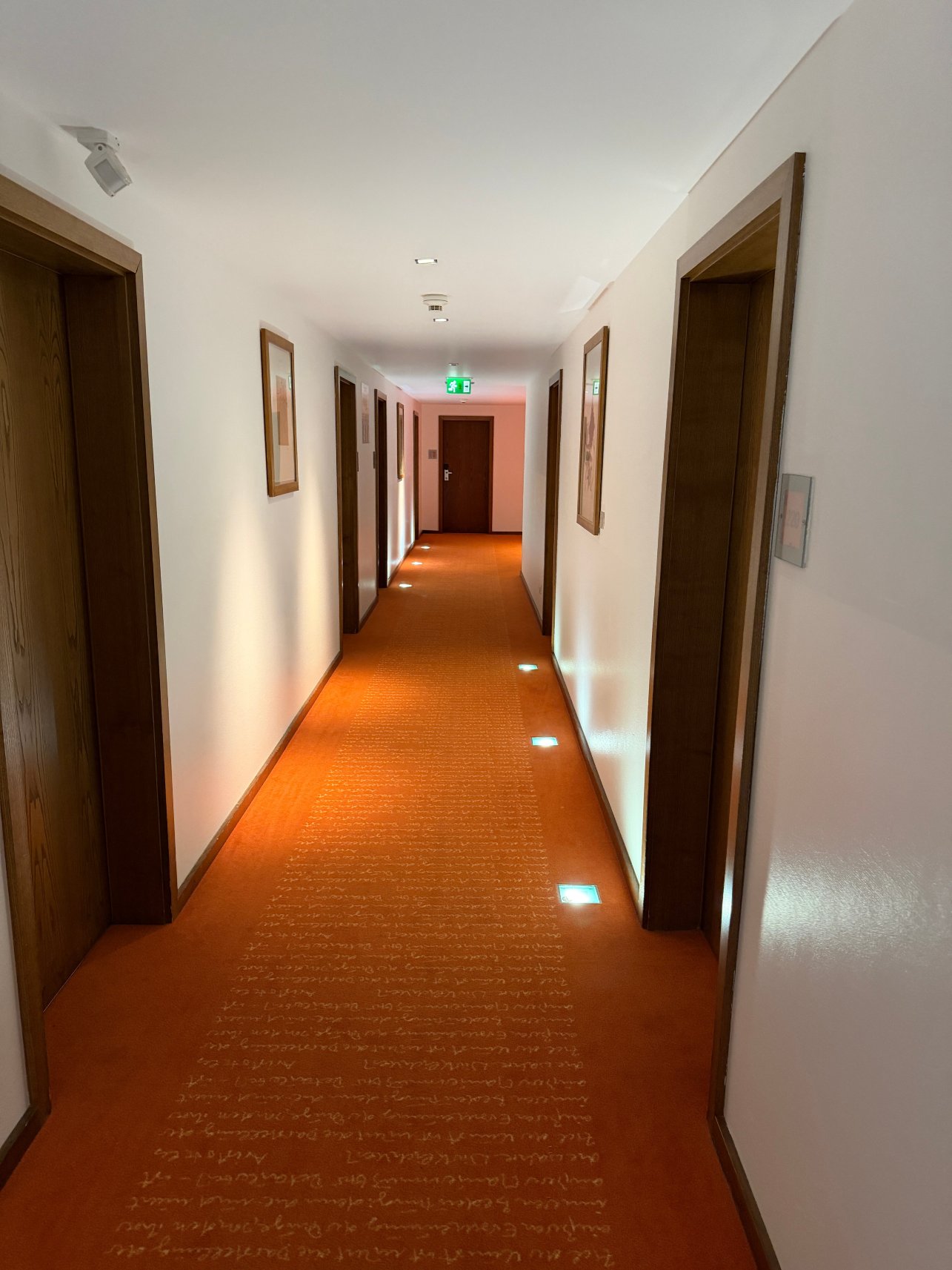 柏林米特艺术酒店，由丽笙酒店集团提供支持-浴室