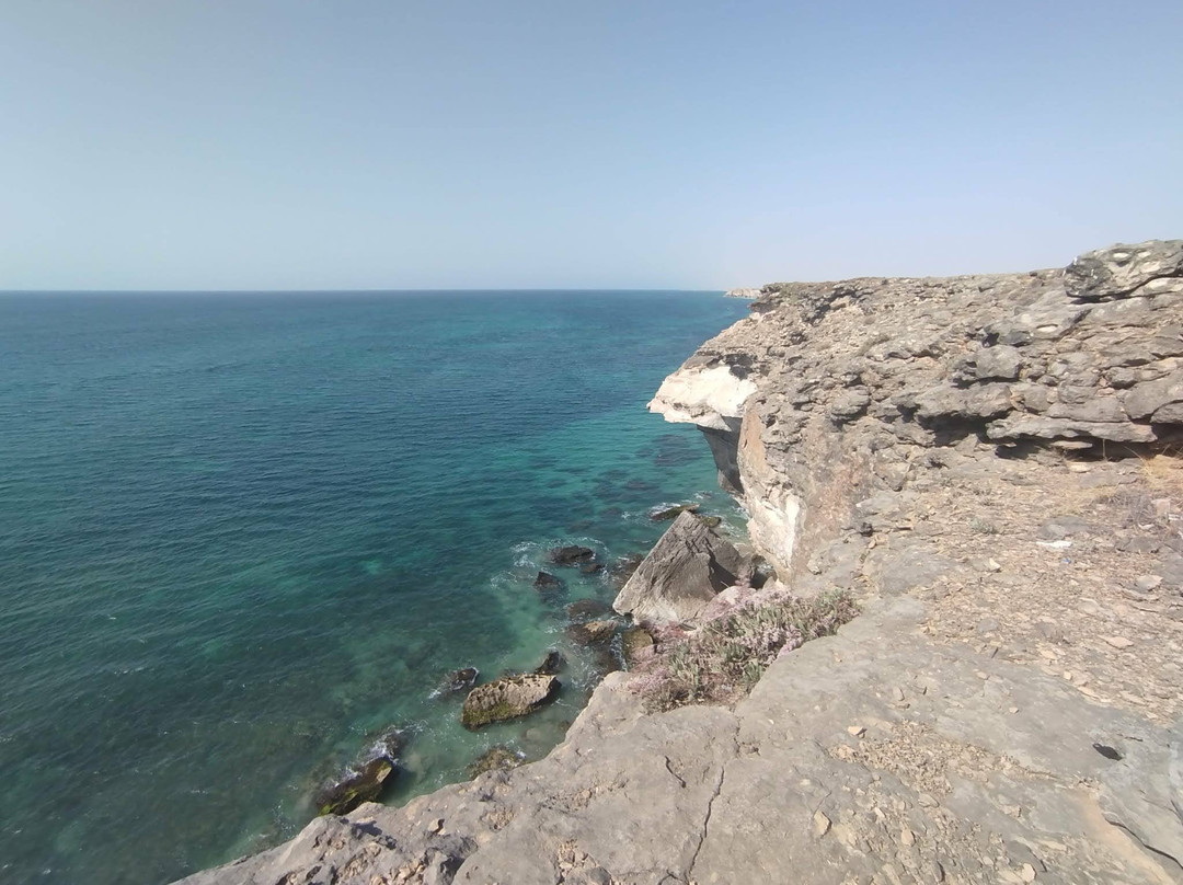 Salalah Safar-塞拉莱必去景点