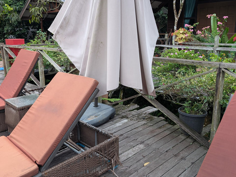 Borneo Sepilok Rainforest Resort主图