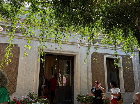 Bodega Los Toneles-门多萨必去景点