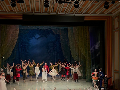 State Opera and Ballet-安卡拉必去景点