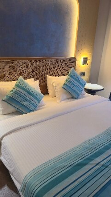 UMET海景酒店-免费往返机场接送主图