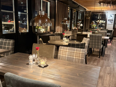 Hotel Bugelhof主图