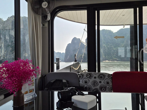 HaLong KAB Travel-下龙湾必去景点