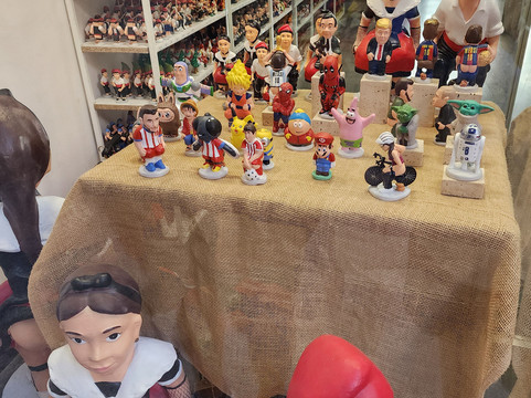 赫罗纳犹太人协会-赫罗那必去景点