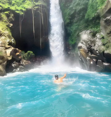 Tour Guanacaste-波特雷罗必去景点