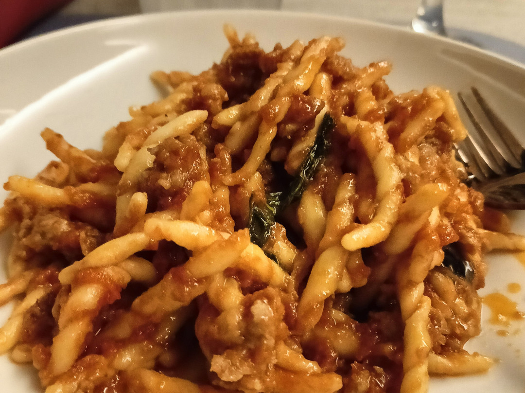 L'Isola del Benessere-San Felice a Cancello必去景点