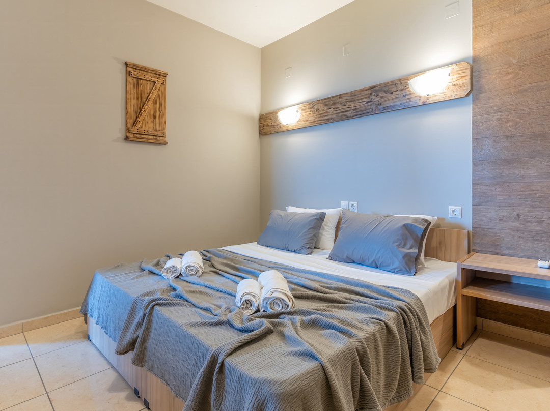 伊里瓦斯乐玛酒店主图