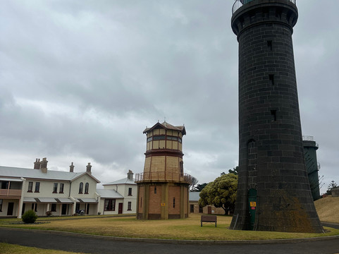 Fort Queenscliff Museum-皇后崖必去景点
