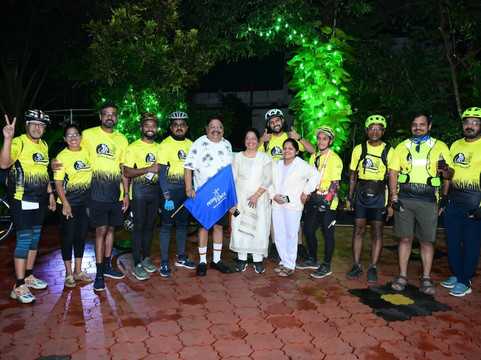 Colonel's Homestay主图