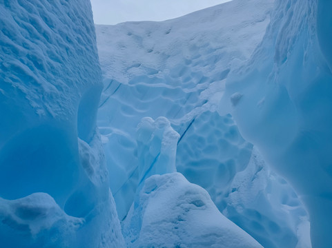 Sheep Mountain Air-Glacier View必去景点