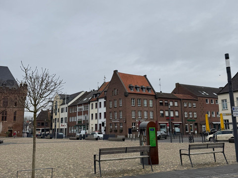 Kalkar Marketplace-Kalkar必去景点