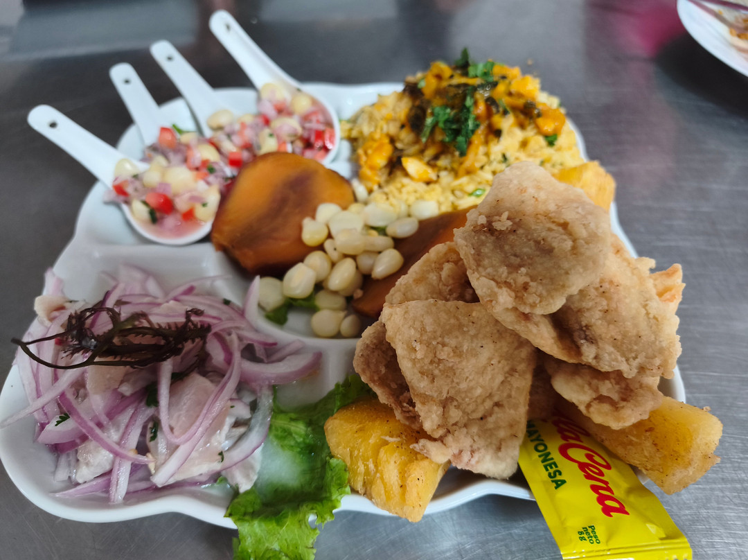 Restobar El Encuentro