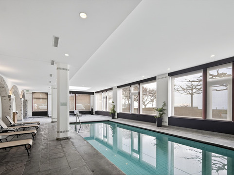 La Résidence Des Trois Couronnes