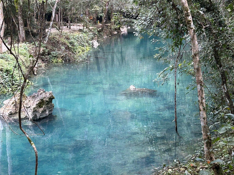 Cao Bằng Easy Deeping Tours-高平必去景点