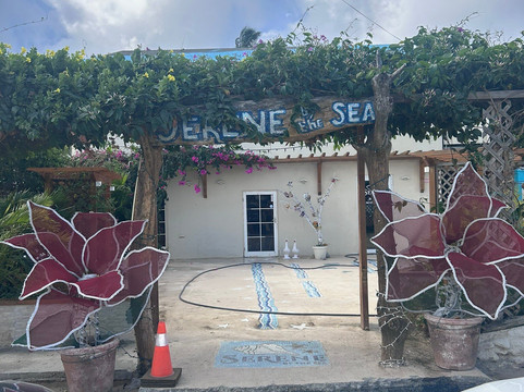 Serene Floating Massage-萨瓦内塔必去景点