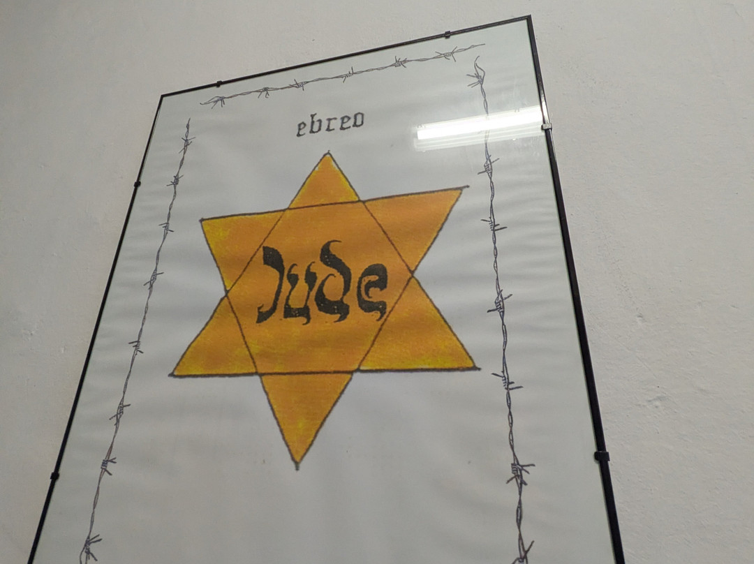 Museo Le Nuove-都灵必去景点