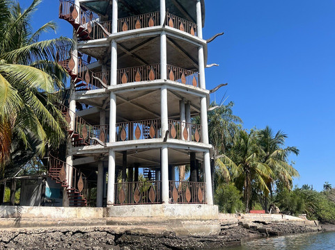 Makasutu Culture Forest-塞瑞库达必去景点