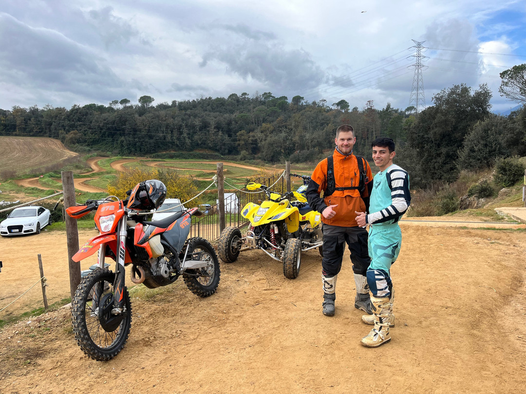 CataDuro Adventures-Castell-Platja d'Aro必去景点