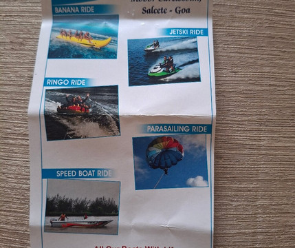 Cris Cruises-卡维洛辛必去景点