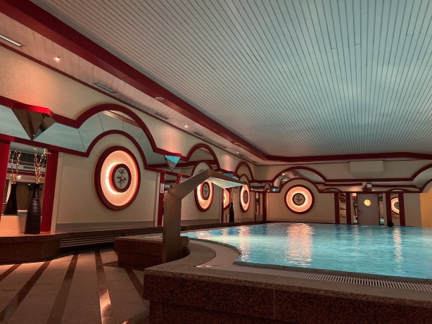 韦尔登根玛丽提姆拜德酒店-官方